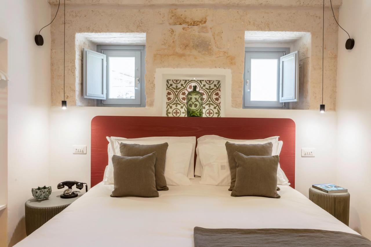 Borgo Dei Lecci Puglia Bed & Breakfast Selva Di Fasano Exterior photo