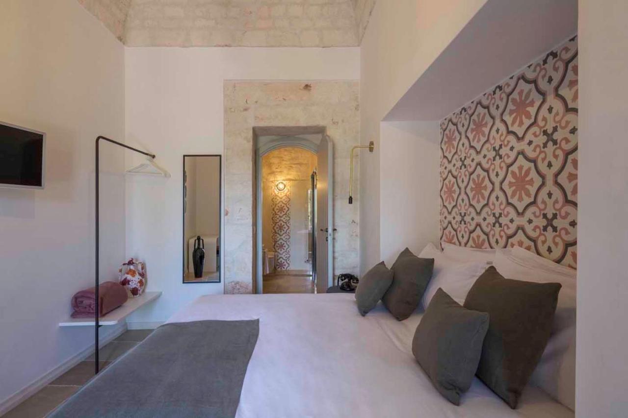 Borgo Dei Lecci Puglia Bed & Breakfast Selva Di Fasano Exterior photo